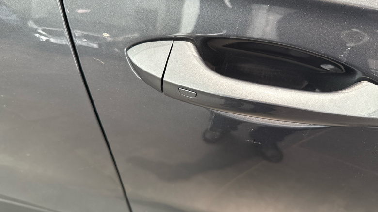 MG MGS5 125kW SE EV 49kWh 5dr Auto Electric Estate